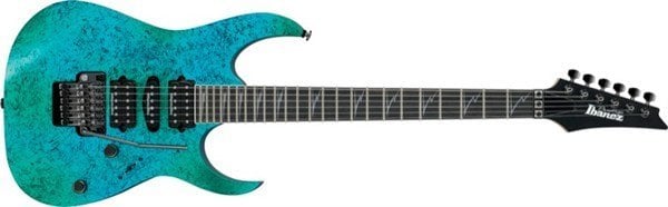 Ibanez - RG2570Z MCR