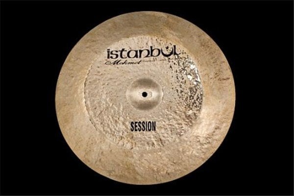 İstanbul Mehmet Session CHINA SS-CH16