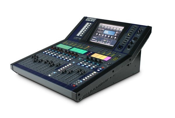 Allen & Heath iLIVE-R72 Dijital Mikser