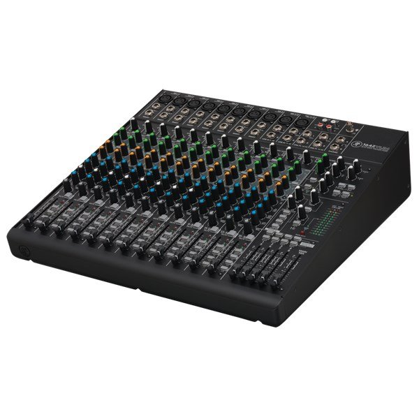 Mackie 1642 VLZ4 16-Kanal Analog Mikser