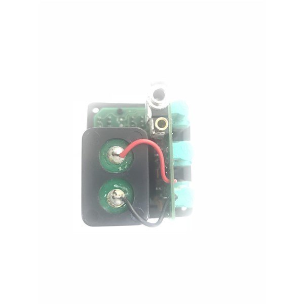 Shadow SH 863 EQ Saz Piezzo + Eşik altı + Jack Girişi + Pil