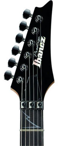 Ibanez - RG2570Z DSP