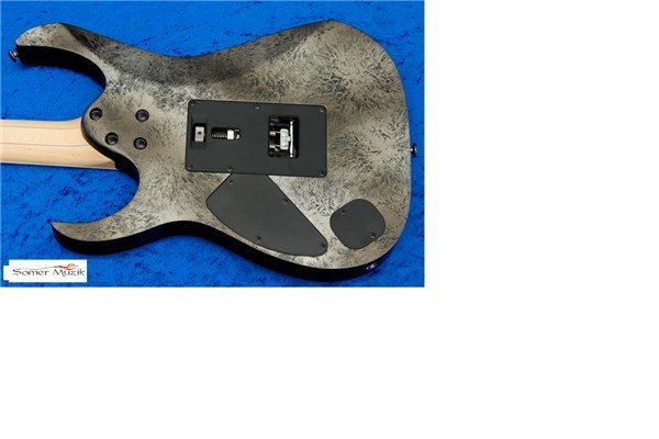Ibanez - RG2570Z DSP