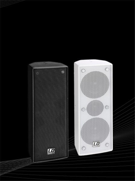 LD Systems - SAT 242