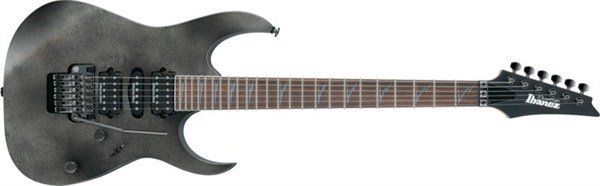 Ibanez - RG2570Z DSP