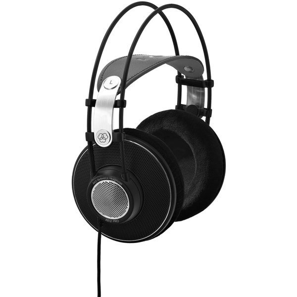 Akg K612 PRO Stüdyo Kulaklığı