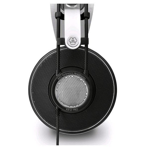 Akg K612 PRO Stüdyo Kulaklığı