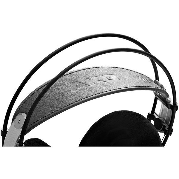 Akg K612 PRO Stüdyo Kulaklığı