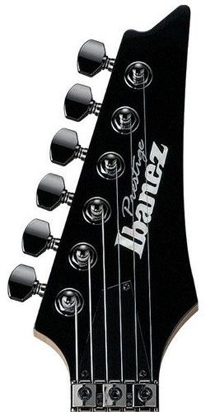 Ibanez - RG2570MZ CAB