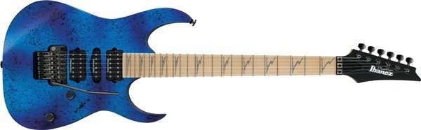 Ibanez - RG2570MZ CAB