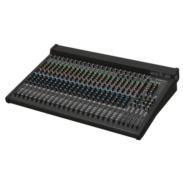Mackie 2404 VLZ4 24-Kanal Analog Mikser