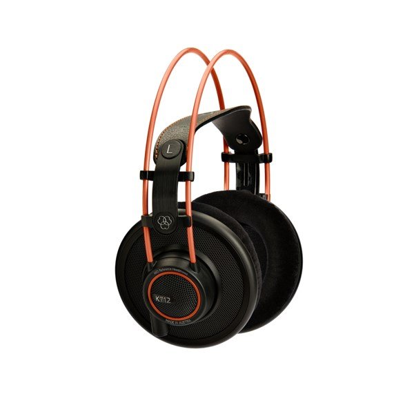 Akg K712 PRO Stüdyo Kulaklığı