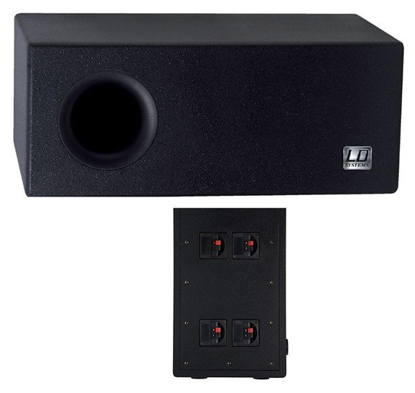 LD Systems - SUB 88