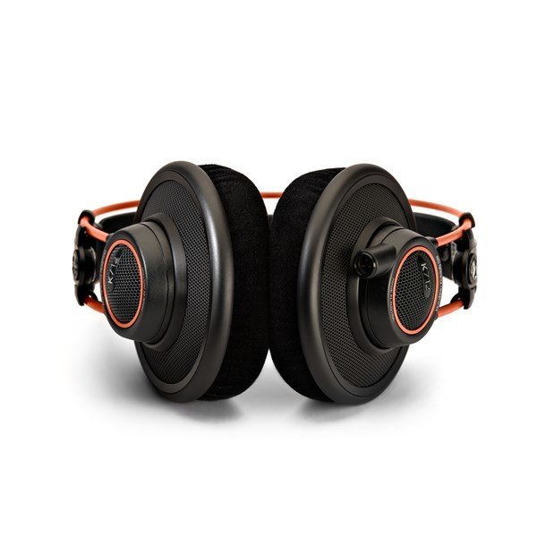 Akg K712 PRO Stüdyo Kulaklığı