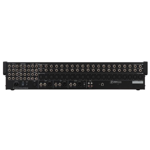 Mackie 2404 VLZ4 24-Kanal Analog Mikser