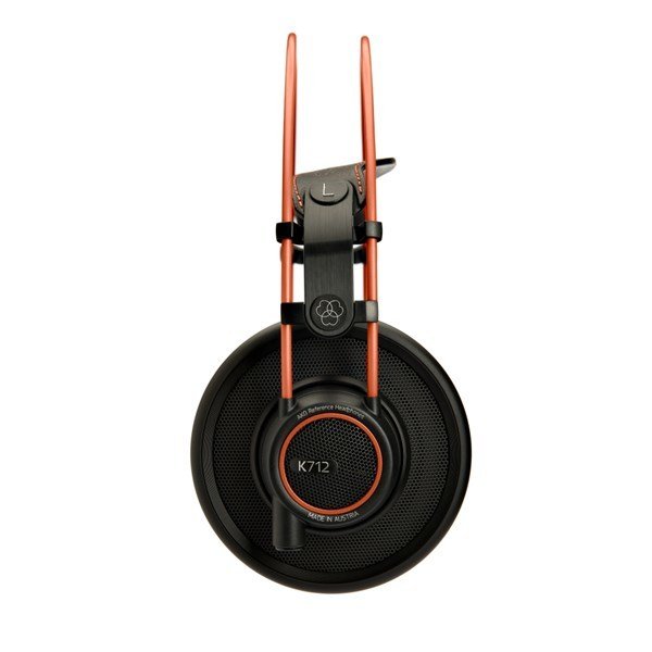 Akg K712 PRO Stüdyo Kulaklığı