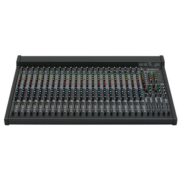 Mackie 2404 VLZ4 24-Kanal Analog Mikser
