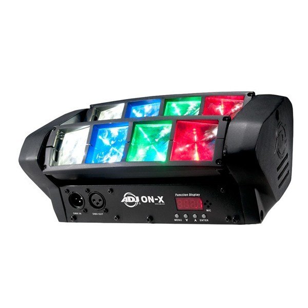 Amerikan Dj ON-X Led Işık