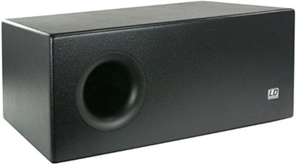 LD Systems - SUB 88A