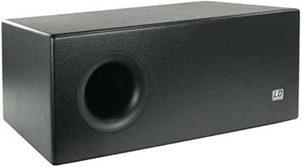LD Systems - SUB 88A