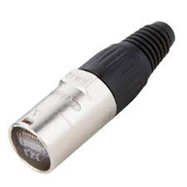 Seetronic SE8MC-1 RJ45 Konnektör