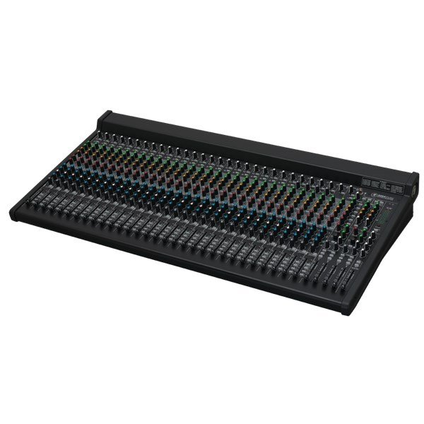 Mackie 3204 VLZ4 32-Kanal Analog Mikser
