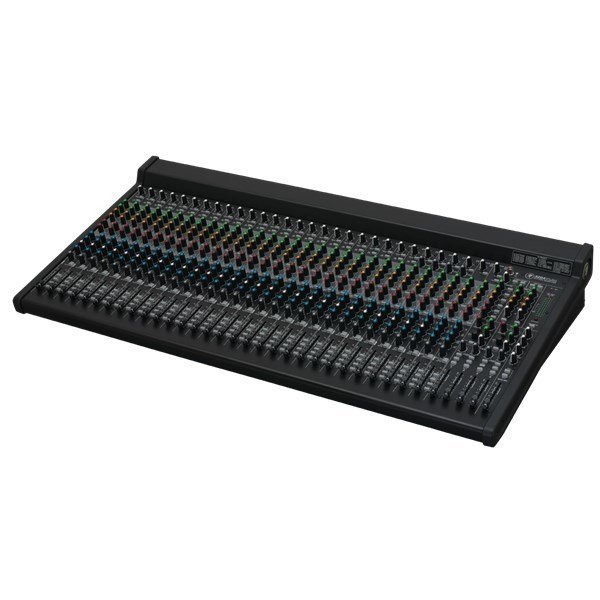 Mackie 3204 VLZ4 32-Kanal Analog Mikser