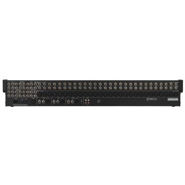 Mackie 3204 VLZ4 32-Kanal Analog Mikser