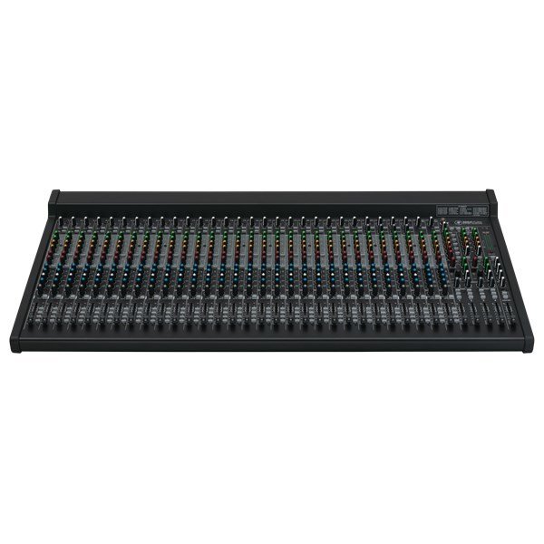 Mackie 3204 VLZ4 32-Kanal Analog Mikser