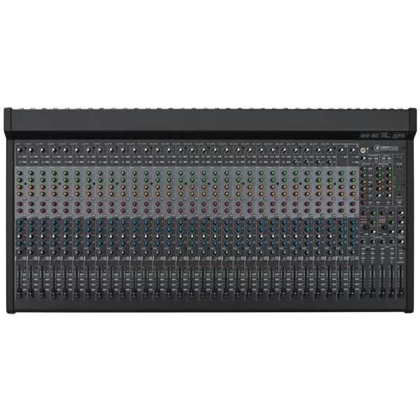 Mackie 3204 VLZ4 32-Kanal Analog Mikser