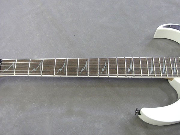 Ibanez - RG2550Z GW