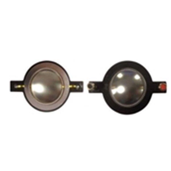 Westa WS-3450 T - WS-3435 için 1.35 inç Mebran