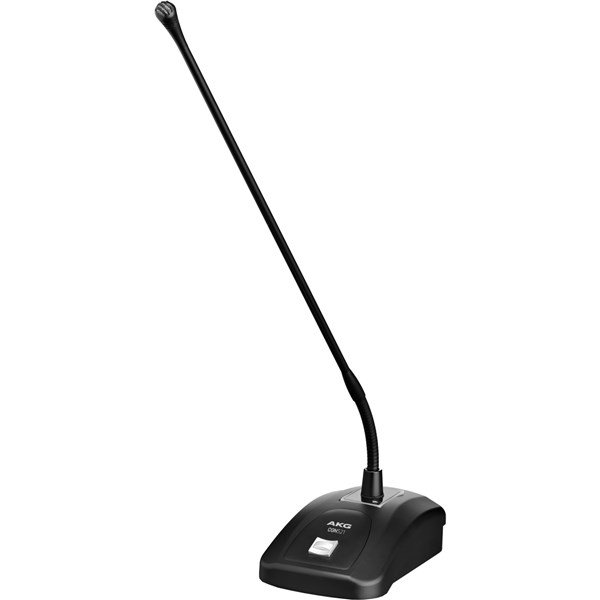 Akg CGN-521 STS Masa Üstü Kondanser Mikrofon Standı