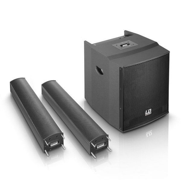 LD Systems Maui 28 Hazır Aktif Ses Sistemi