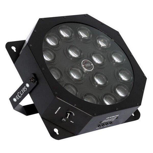 Eclips Calypso 16x3 RGBW Döner Beam Efekt Işık