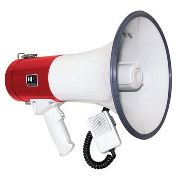 Westa WM66 SR Megafon
