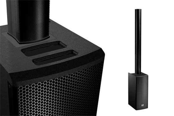 LD Systems Maui 11 Aktif All In One Array Sistem