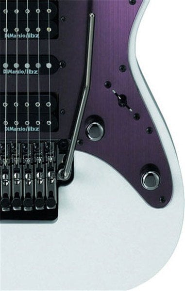 Ibanez - RG2550MZ GW