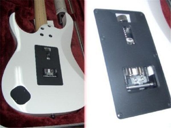 Ibanez - RG2550MZ GW