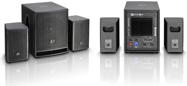LD Systems - Dave 10G3