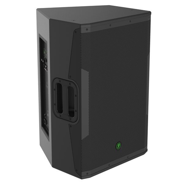 Mackie SRM650 15 inç 800/1600W Aktif Kabin Hoparlör