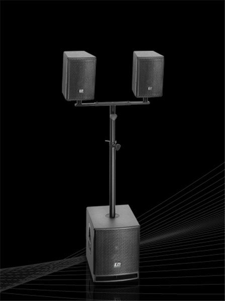 LD Systems - Dave 10G3