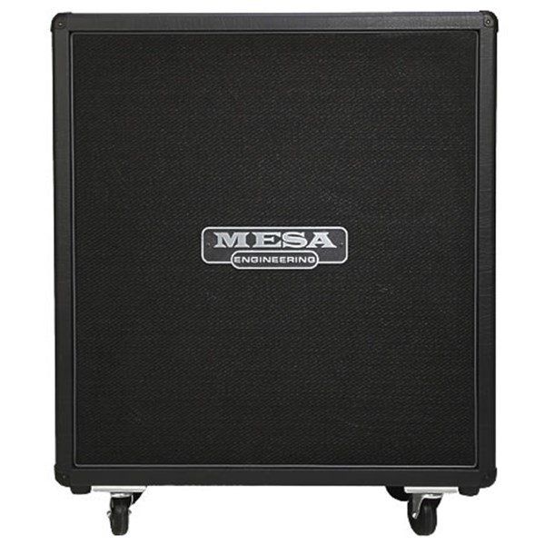 Mesa Boogie 4x12 Roadking Straight Elektro Gitar Kabin