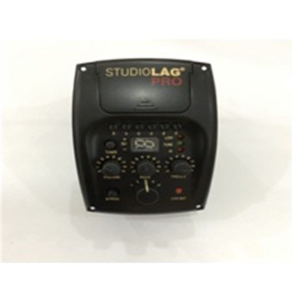 Shadow SH SLPRO-N EQ Gitar Piezzo