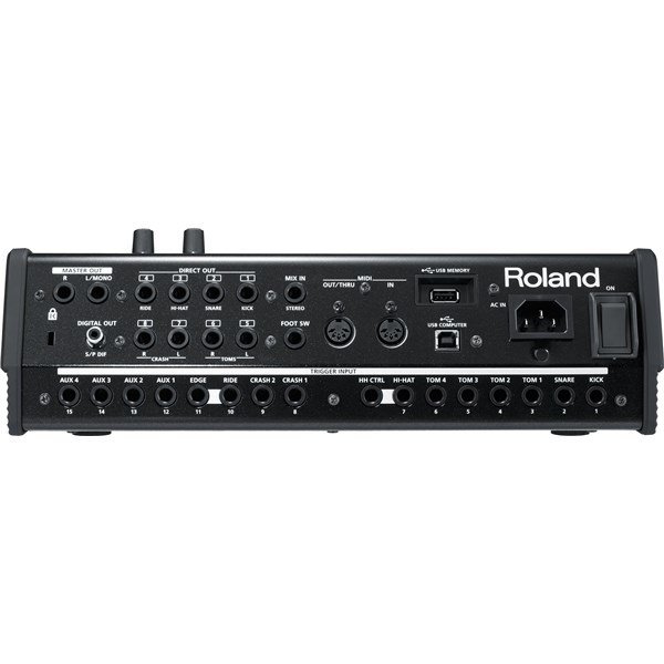 Roland TD-30