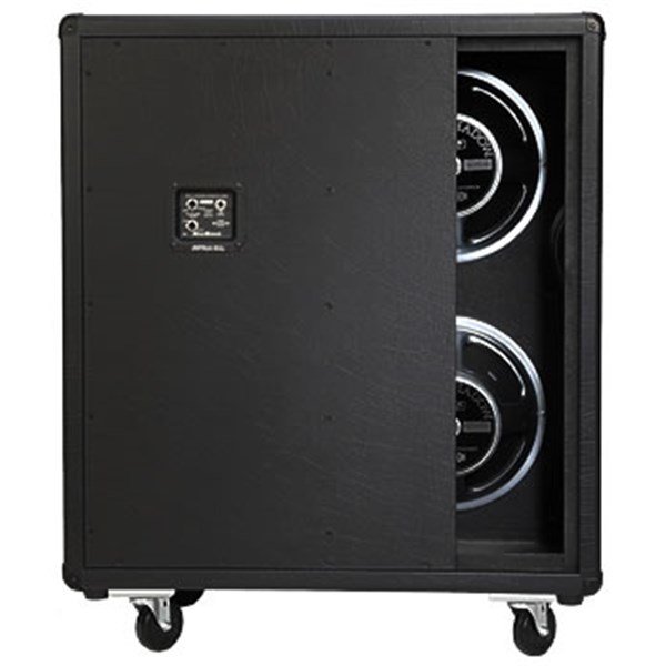Mesa Boogie 4x12 Roadking Straight Elektro Gitar Kabin