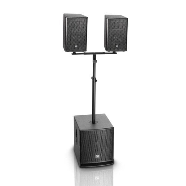 LD Systems - Dave 12G3