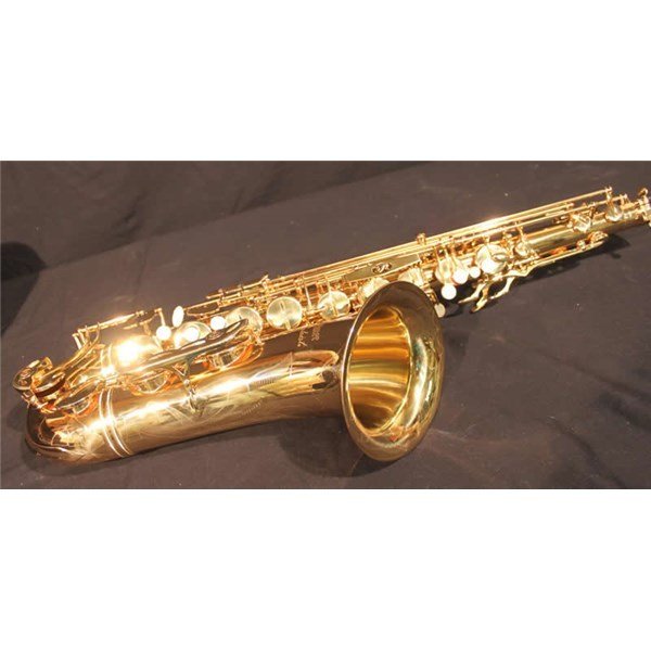 Conn Selmer TS200 Tenor Saksofon