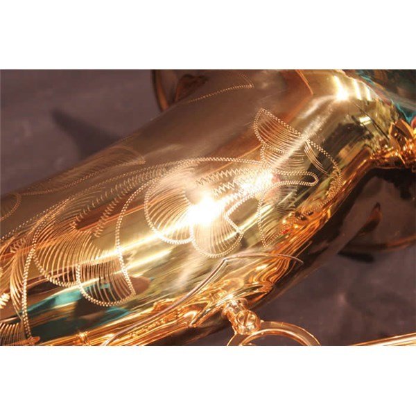 Conn Selmer TS200 Tenor Saksofon