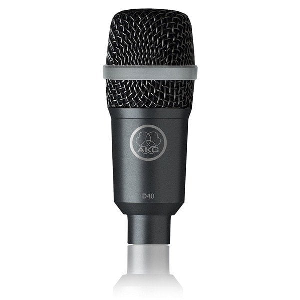 Akg Drum Set Premium